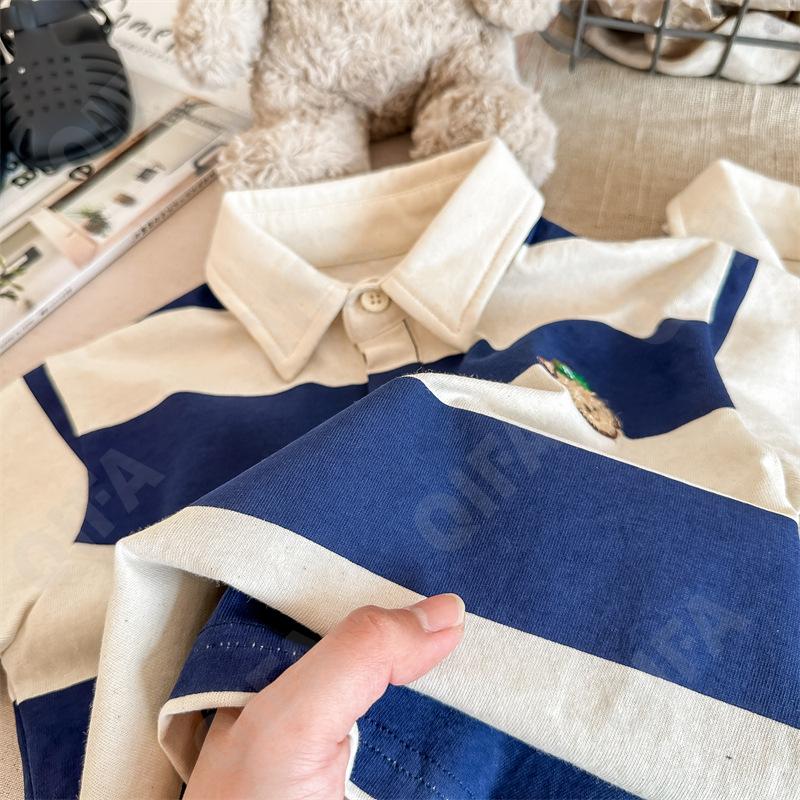 Детская Футболка поло CC1293_123282_247_2576_60 Детская Футболка поло CC1293_123282_247_2576_60