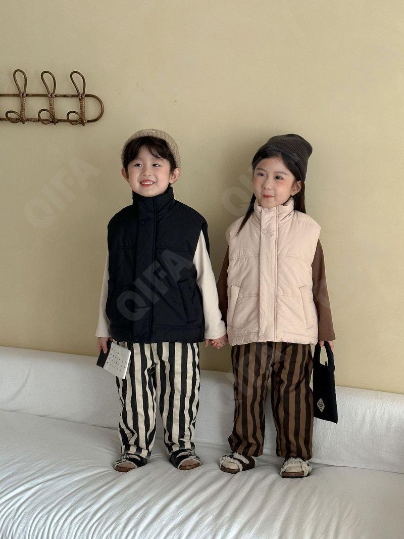 Детский Жилет CC4286_DB250675_225_1812_55 Детский Жилет CC4286_DB250675_225_1812_55