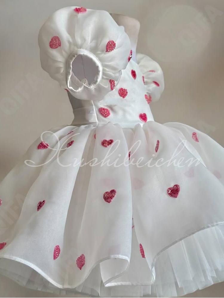 Детское Платье CC3753_2025_226_2578_36 Детское Платье CC3753_2025_226_2578_36