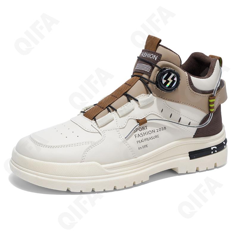 Мужские Полуботинки