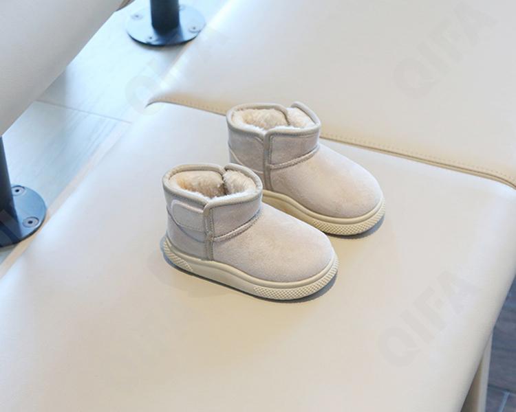 Детские Угги CC3405_TH702-A1