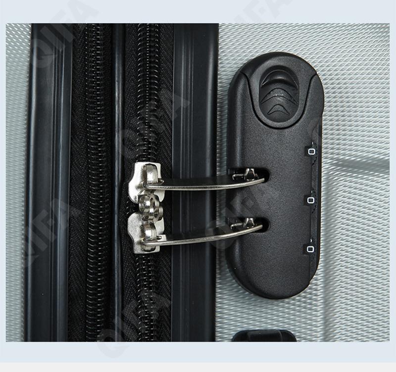 Мужской Чемодан CC4530_QF-004-1