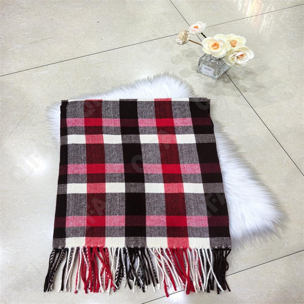 Женский Палантин CC4124_FH2509-1