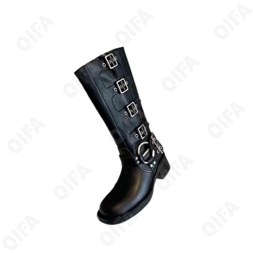 Женские Сапоги CC3974_MYDG2355-2