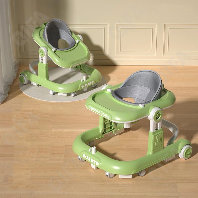 Детские Ходунки