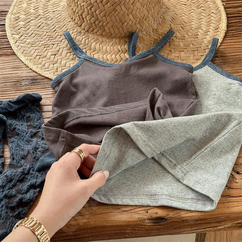 Детская Майка CC1293_5201_957_2574_92