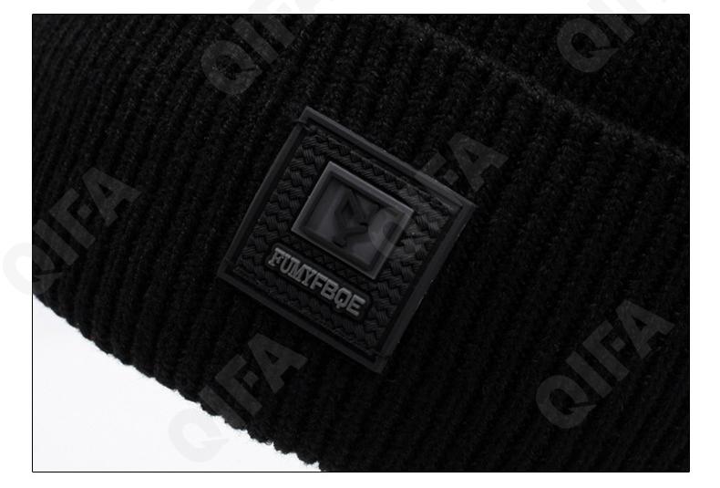 Мужская Шапка CC4472_A-494-7