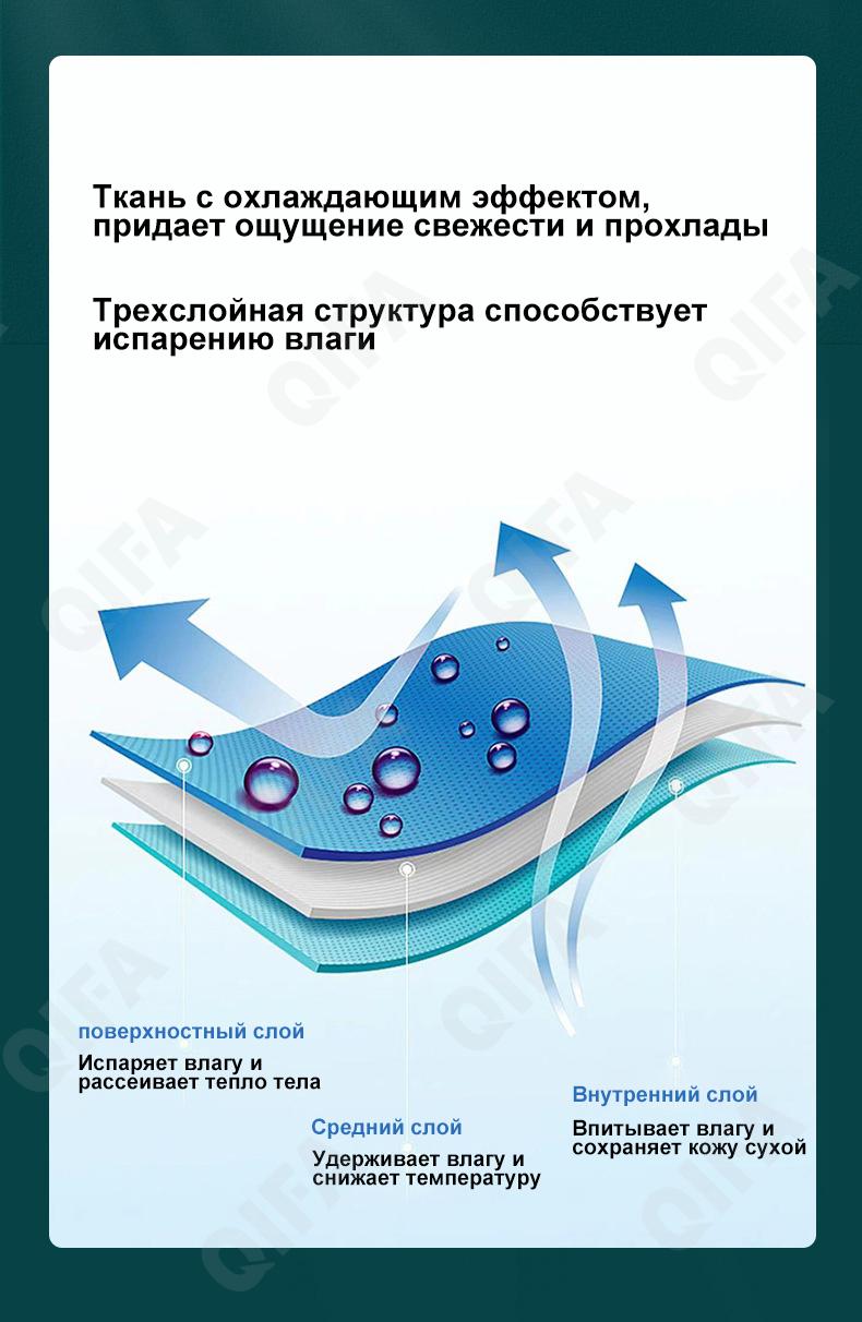 Спортивное полотенце CC3829_MJ1-6