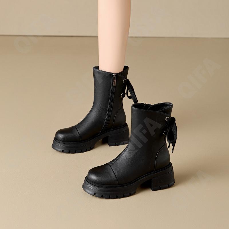 Женские Ботинки CC4061_8066-2