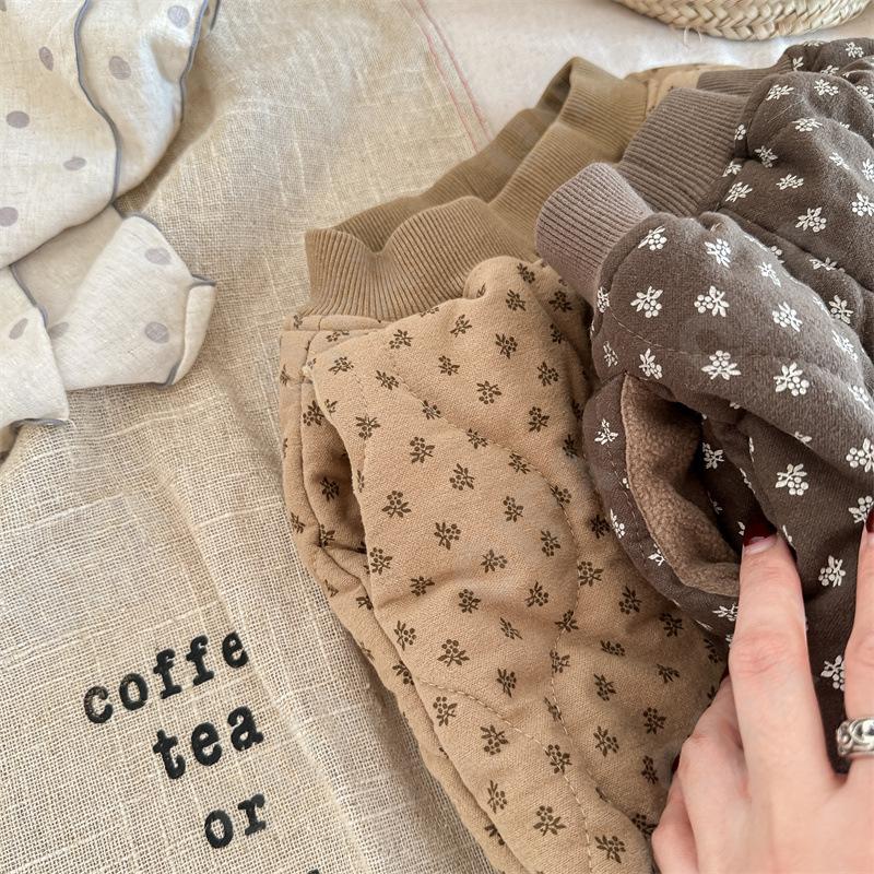 Детские Джоггеры CC1293_123680_5251_2574_28