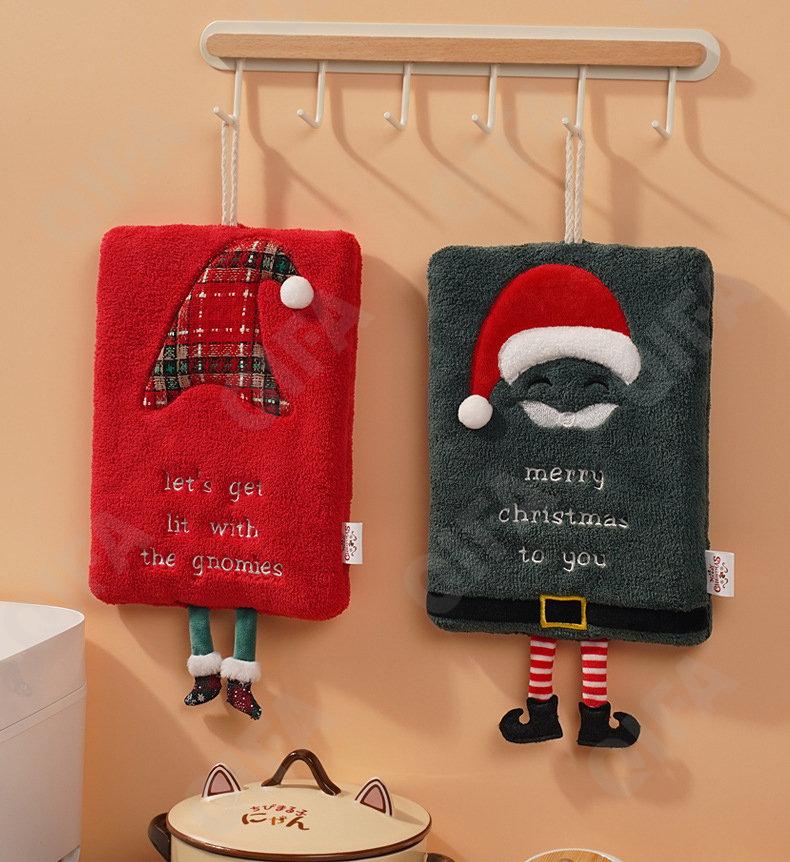 Полотенце для рук CC5049_JYT-02-1