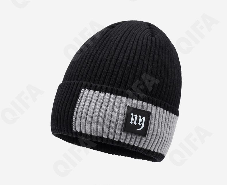 Мужская Шапка CC4472_A-470-7