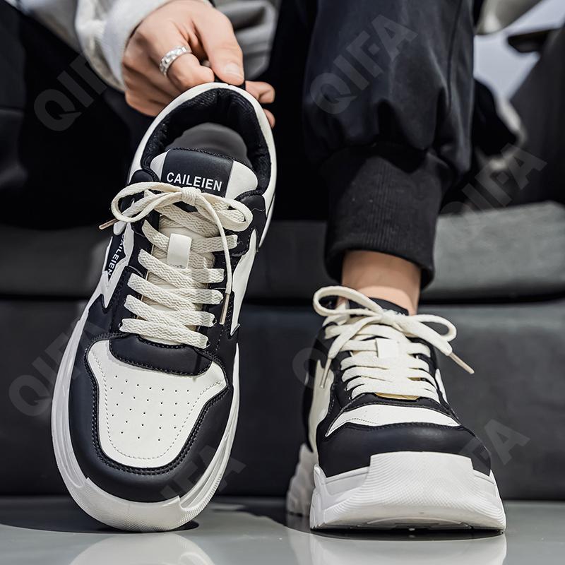 Мужские Кроссовки CC4818_JY-H8173-1 Мужские Кроссовки CC4818_JY-H8173-1