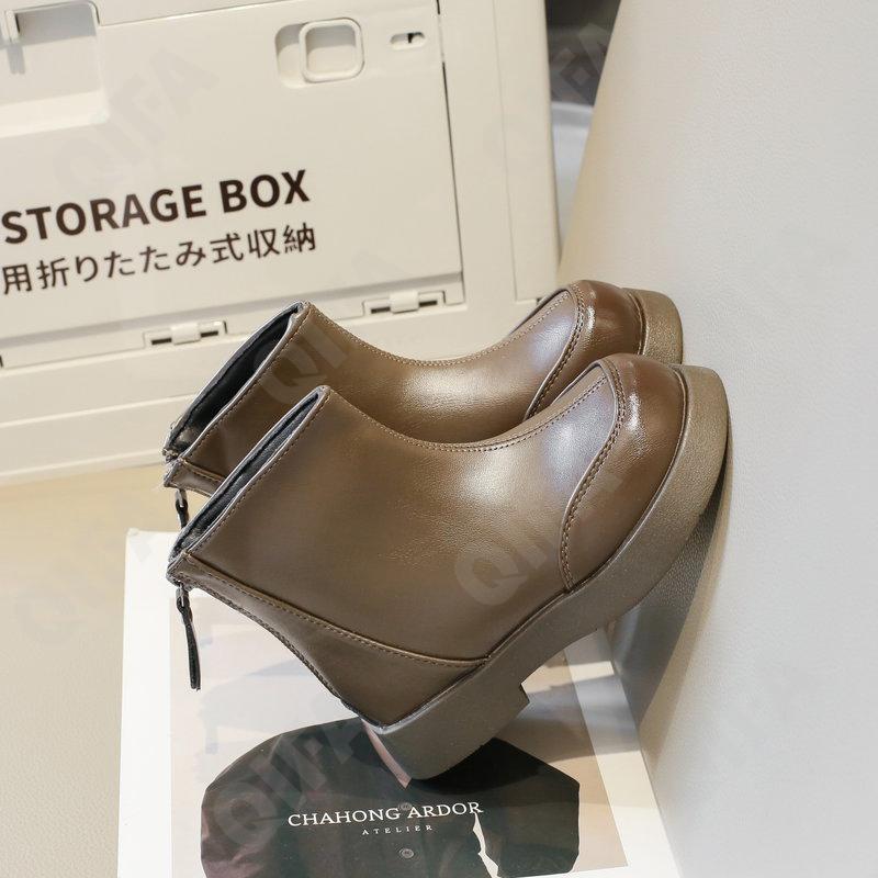 Детские Ботинки CC3962_101-A1