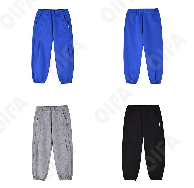 Детские Джоггеры CC2124_WEIKU25_246_2576