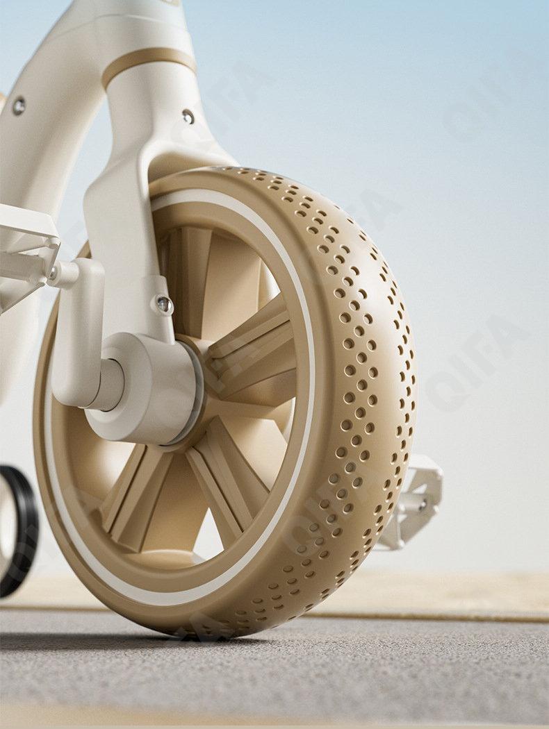 Детский Велосипед CC4455_8199-2 Детский Велосипед CC4455_8199-2