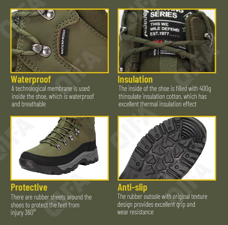 Мужские Ботинки CC4479_T_HG-36021-A-T4_2