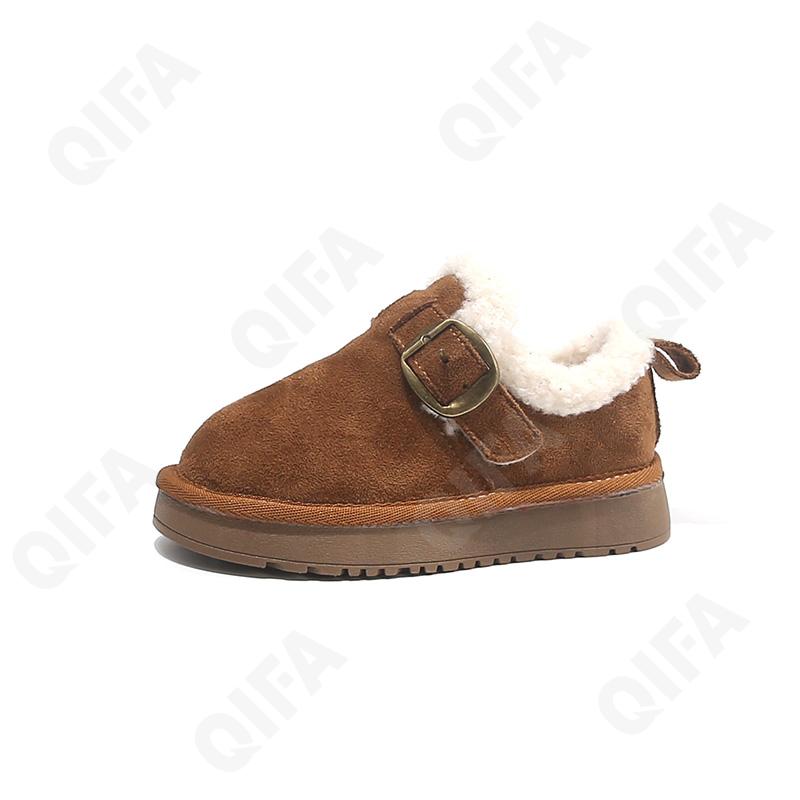 Детские Угги CC3962_E087-A2