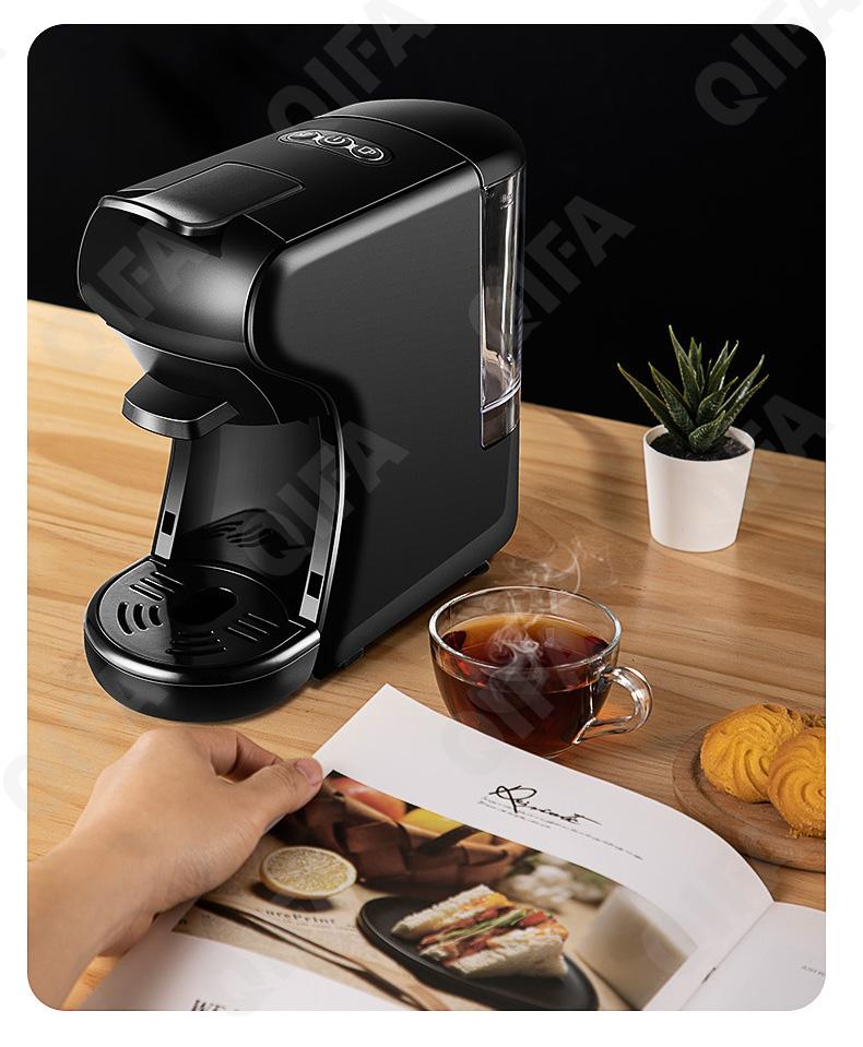 Кофемашина CC2352_ST-504