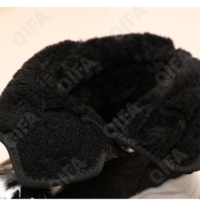 Детские Дутики CC4706_5568-A2 Детские Дутики CC4706_5568-A2