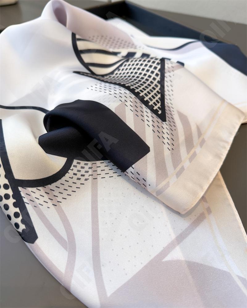 Женский Платок CC4193_FG128-1