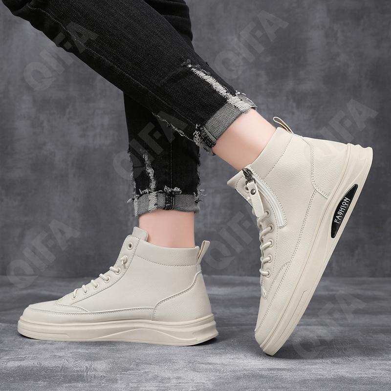 Мужские Ботинки CC4818_JY-2703-1 Мужские Ботинки CC4818_JY-2703-1