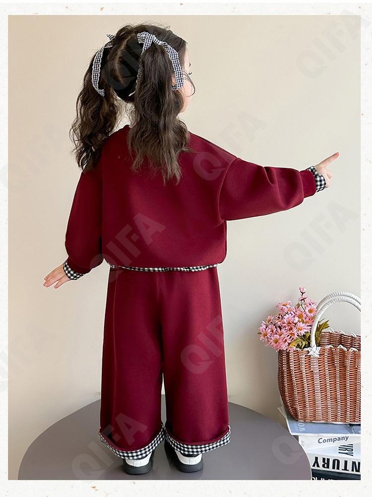 Детский Костюм с брюками CC491_Q35-3TZ04_243_1812_49