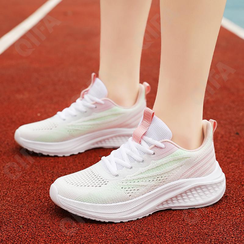 Женские Кроссовки CC4019_DT-9989W-3