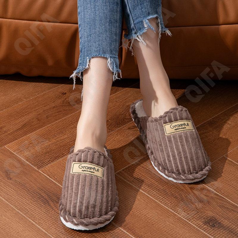 Женские Тапочки CC4670_0004-PINK