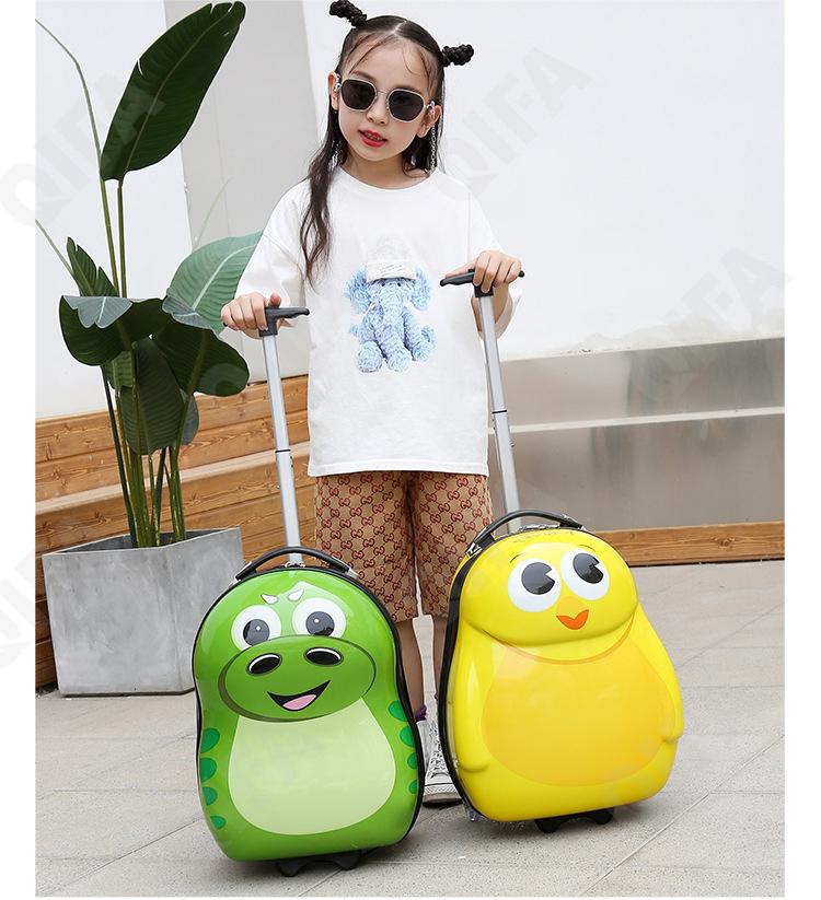 Детский Чемодан CC1748_ETLGX-E-1