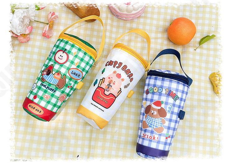 Женская Термосумка CC5051_LXLNCB0001-1