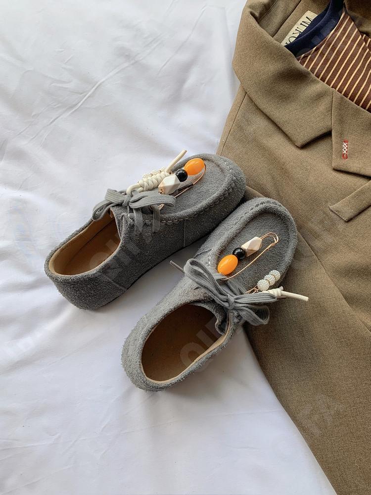 Женские Полуботинки CC4419_D16-3369-2