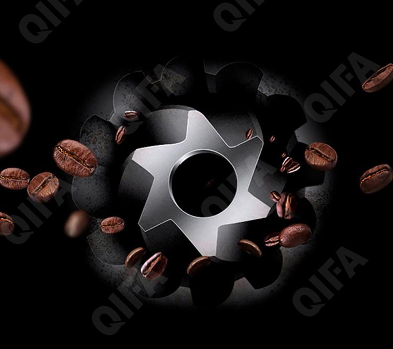 Кофемашина CC2499_EB-2105