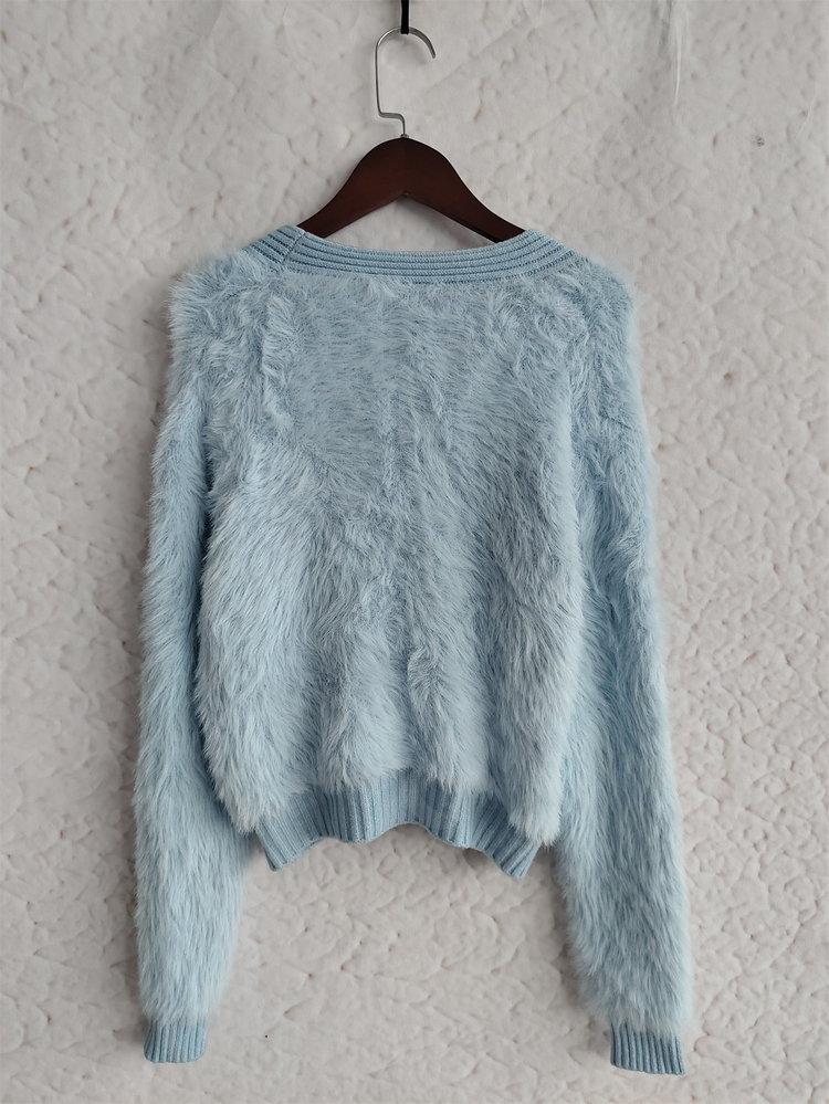 Женский Кардиган CC4906_QLK50706-5