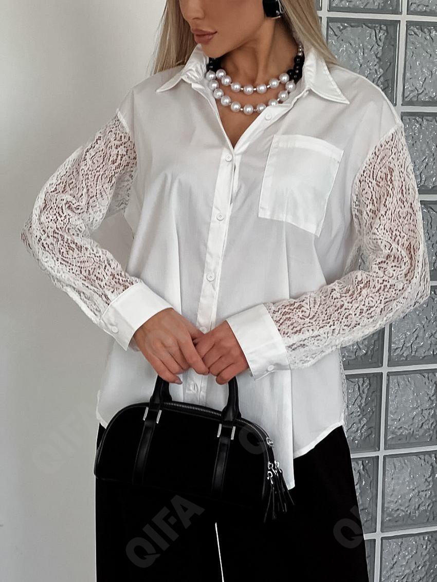Женская Рубашка CC5468_CY3271_226_1778_89