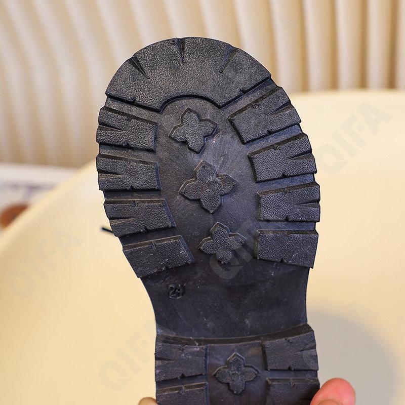 Детские Ботинки CC3601_E739-A1 Детские Ботинки CC3601_E739-A1