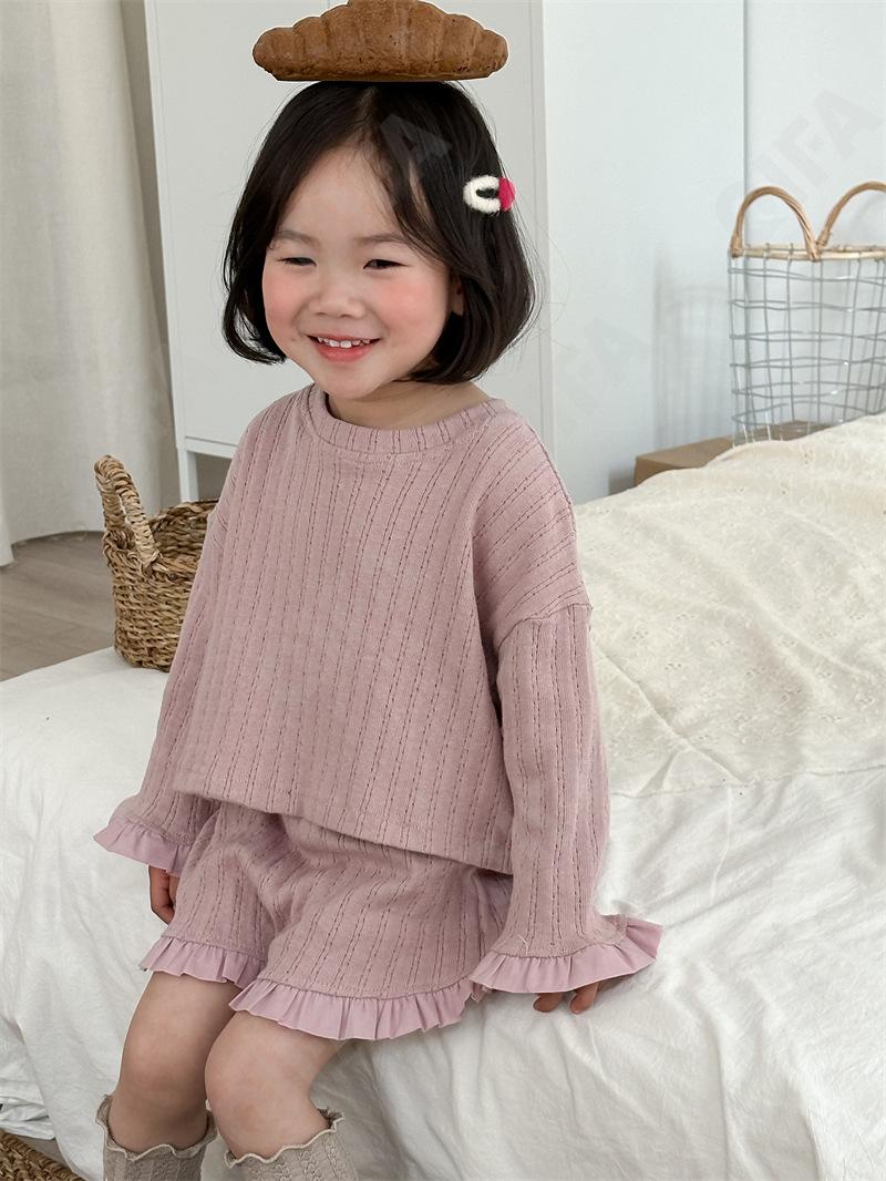 Детский Костюм с шортами CC2705_TZ24024_225_2576_52