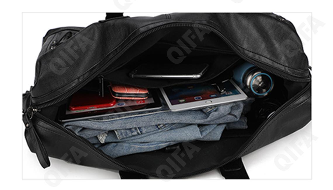 Мужская Дорожная сумка RC692_8143-1 Мужская Дорожная сумка RC692_8143-1