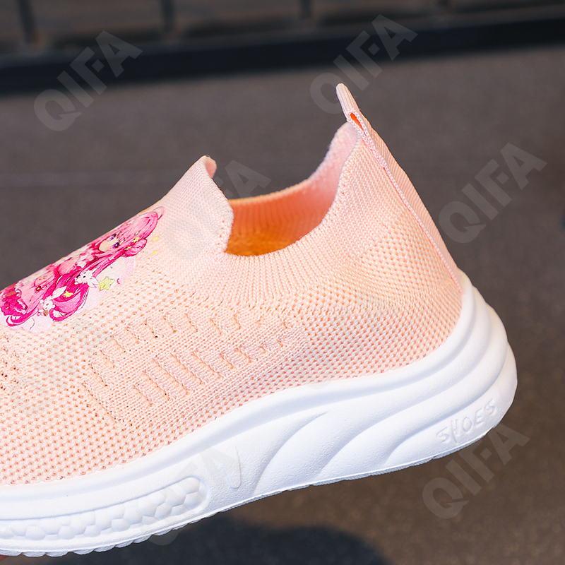 Детские Слипоны CC3601_T3005-A1 Детские Слипоны CC3601_T3005-A1