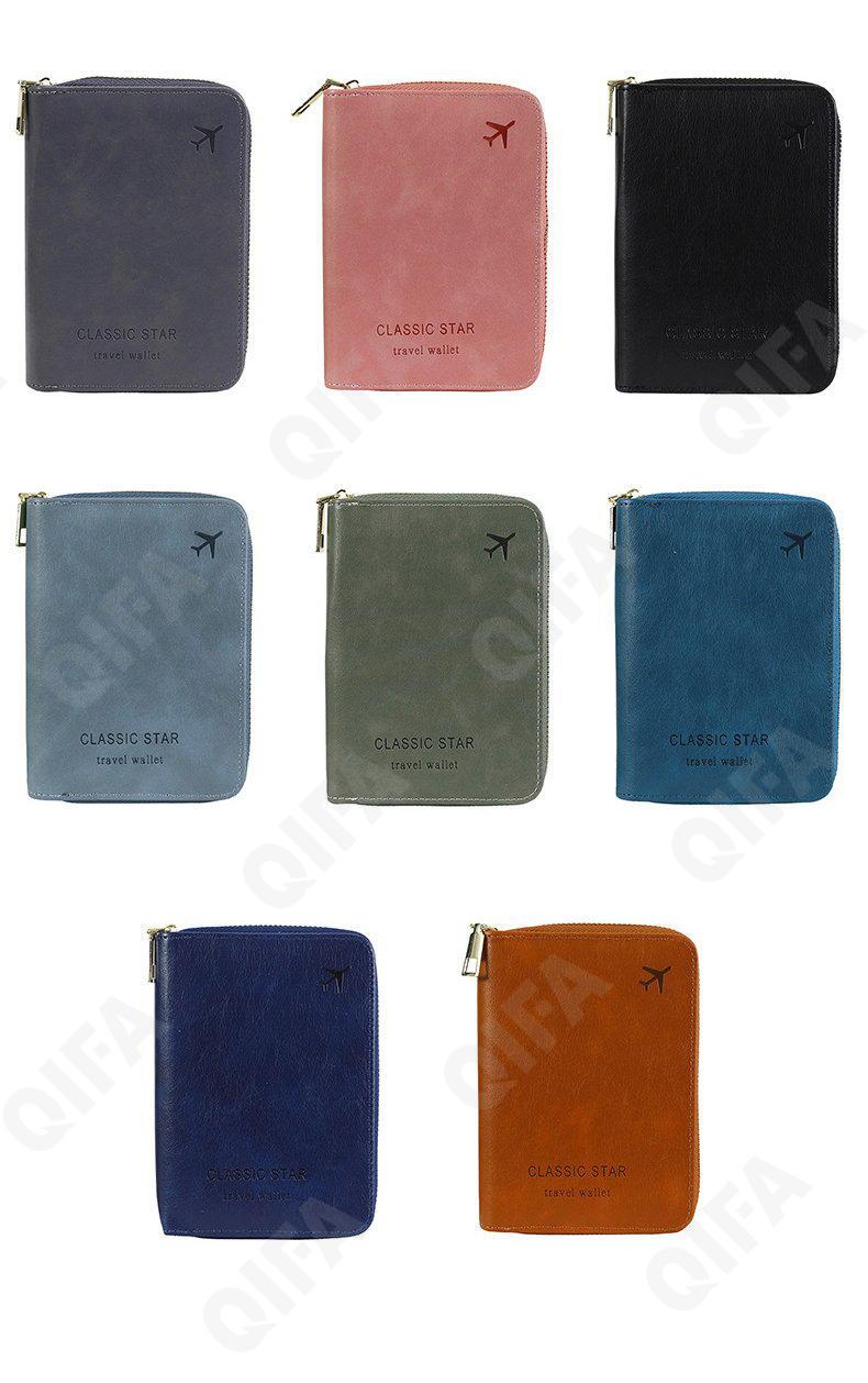 Женская Обложка на документы CC2568_C532-002-8