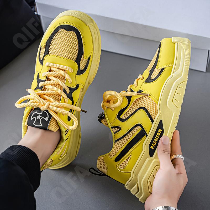 Мужские Кроссовки CC4011_JY-HD25-2 Мужские Кроссовки CC4011_JY-HD25-2