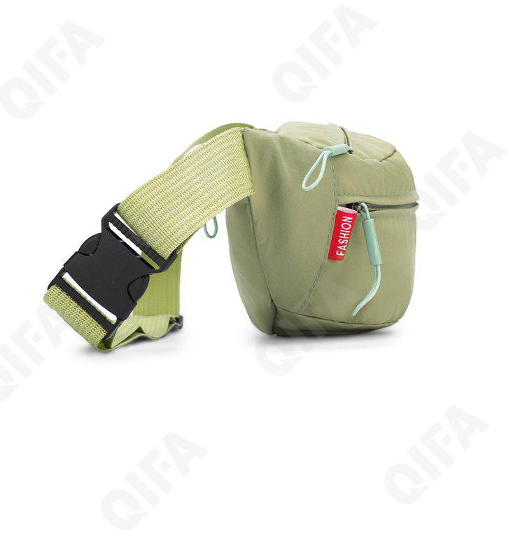 Женская Сумка поясная CC2128_N9059-6