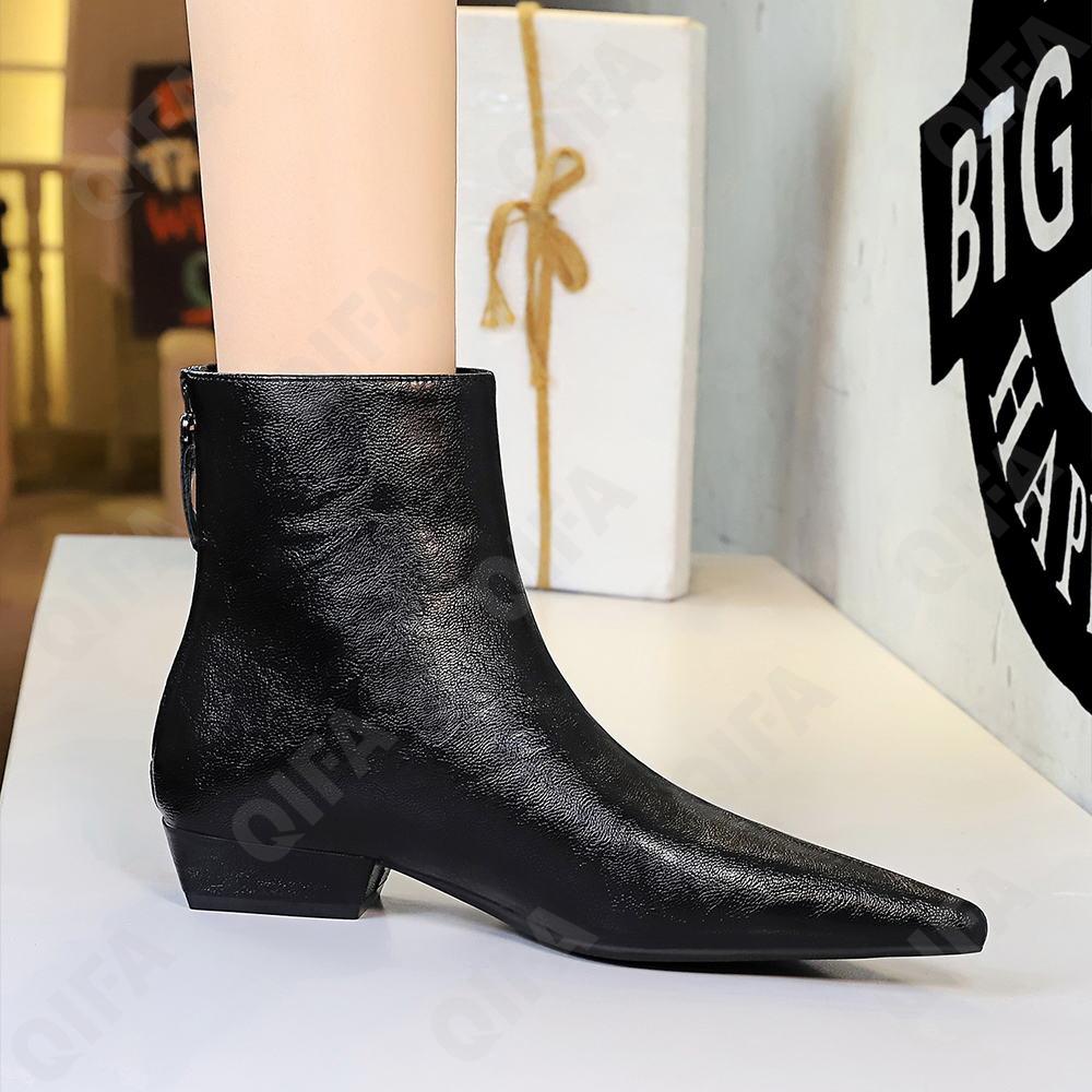 Женские Ботинки CC4061_6533-1