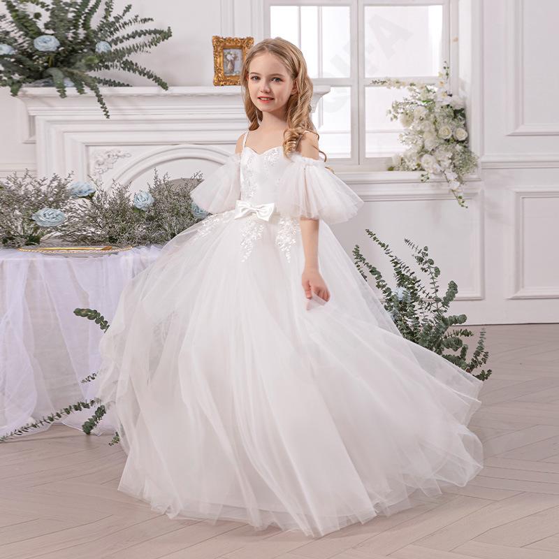 Детское Платье CC5417_D34021_243_2579_26