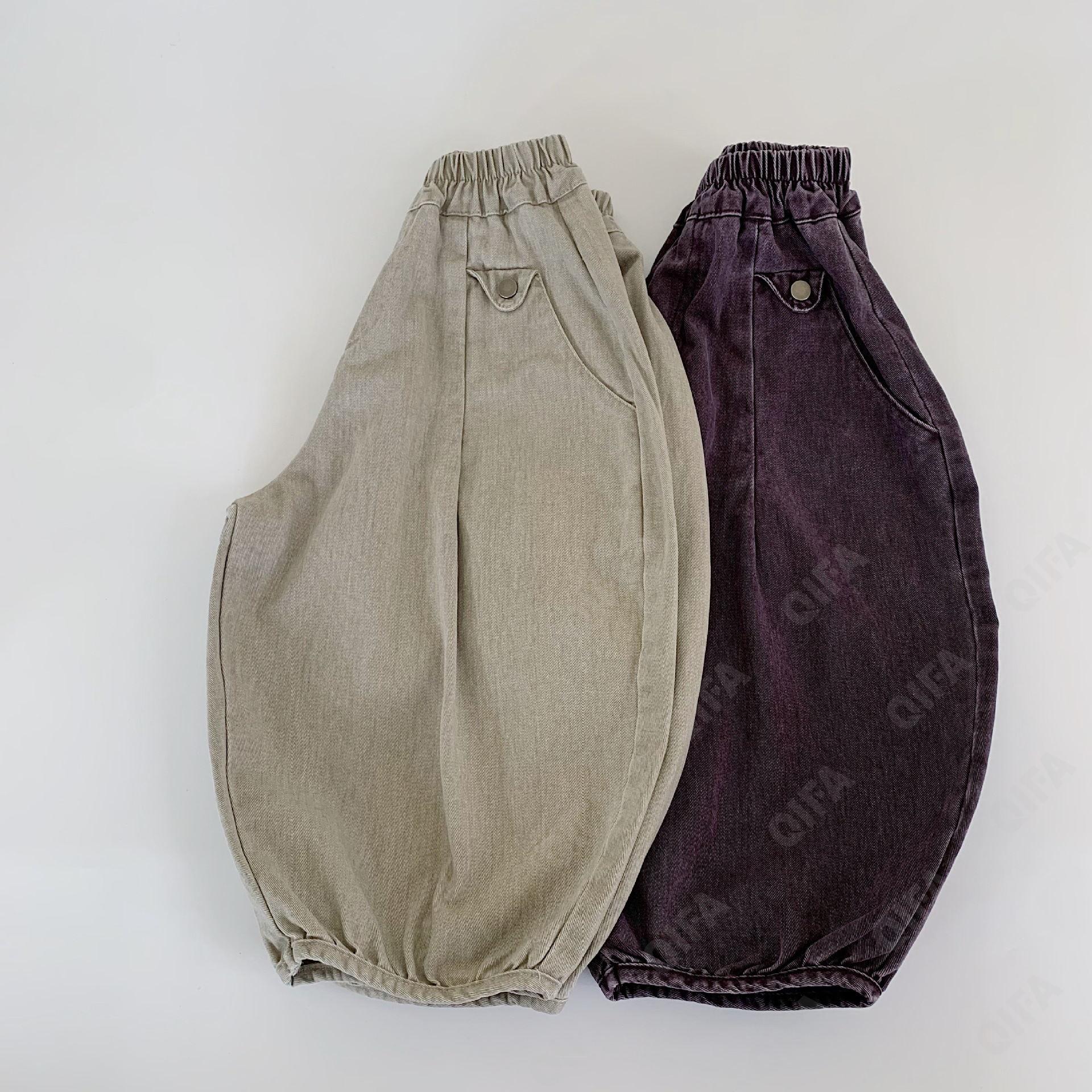 Детские Брюки CC5546_H0527_246_1817_87