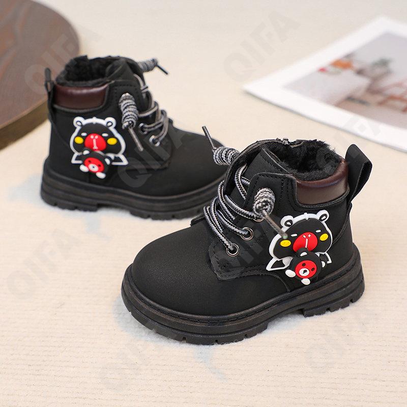 Детские Ботинки CC3601_D213_M-B3