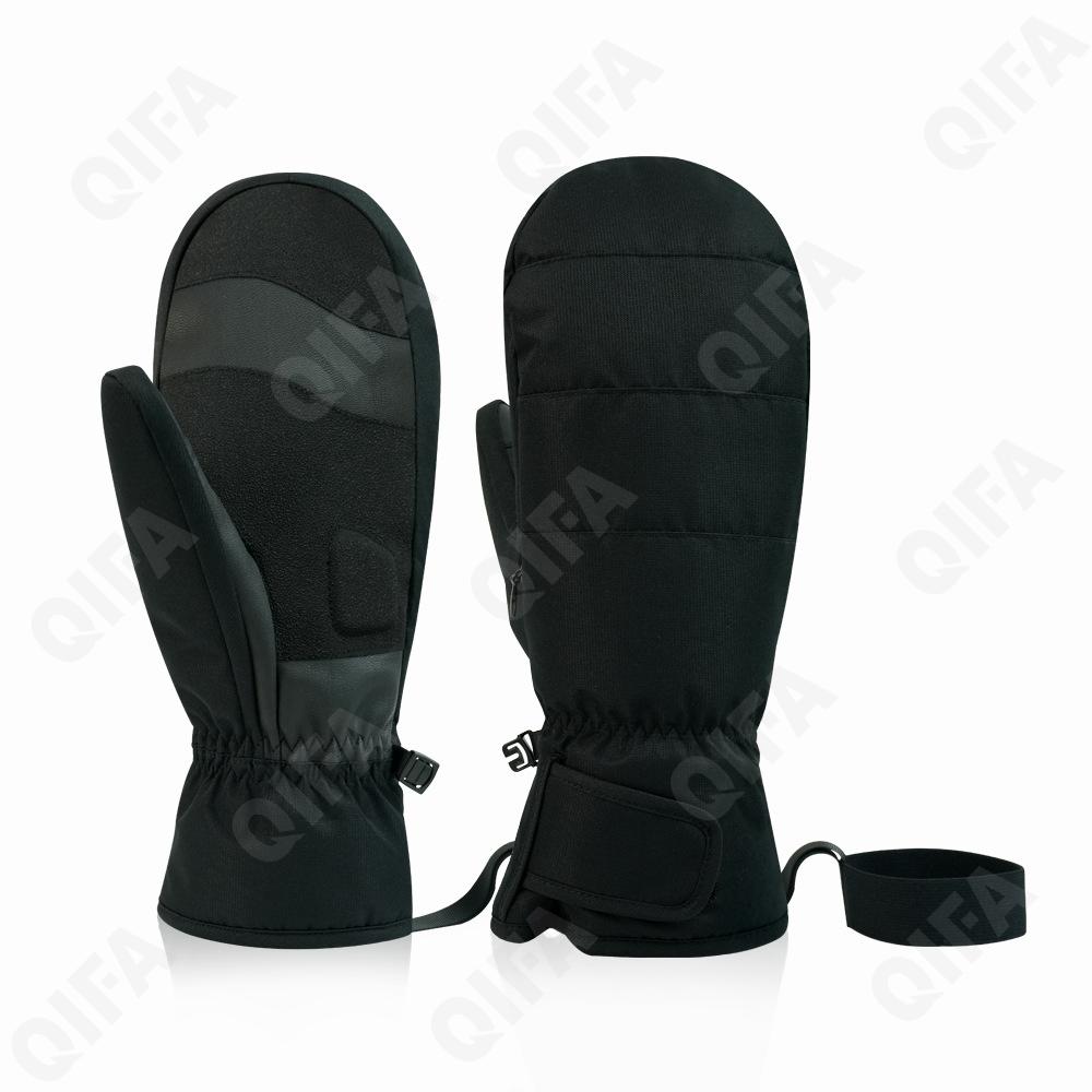 Мужские Варежки