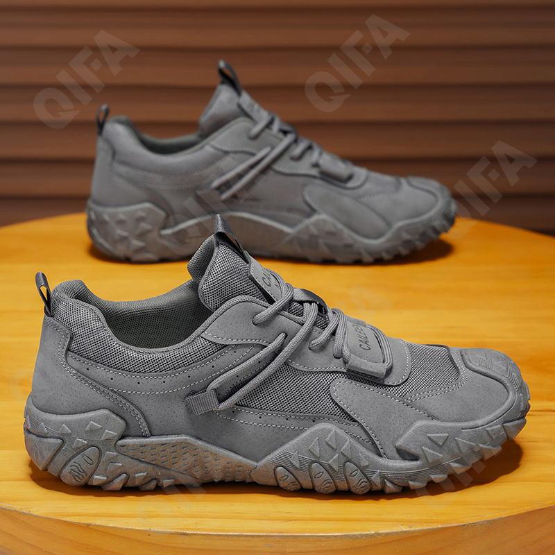 Мужские Ботинки CC4802_JY-LK9277-1 Мужские Ботинки CC4802_JY-LK9277-1