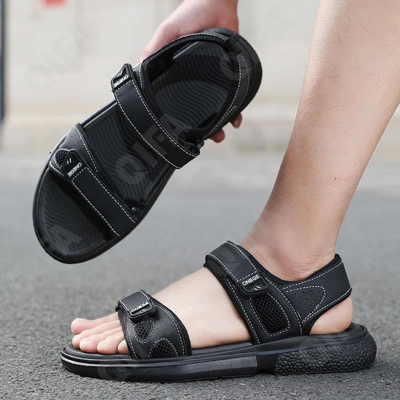 Мужские Сандалии CC5555_L2555-1 Мужские Сандалии CC5555_L2555-1