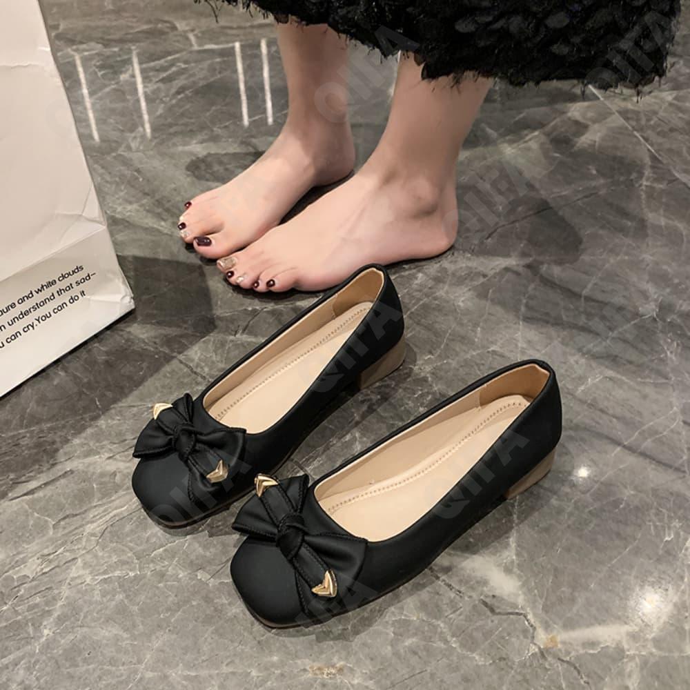 Женские Туфли